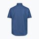Мъжка синя риза CMP 33S5757/39YN 2