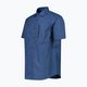 Мъжка синя риза CMP 33S5757/39YN 3