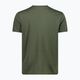 Мъжка риза за трекинг на CMP зелена 30T5057/E319 2
