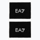 EA7 Emporio Armani Tennis Pro wrist wraps 2 бр. черно/бяло 2