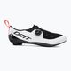 Мъжки обувки за колоездене DMT KT1 бял-черен M0010DMT20KT1 2