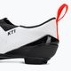 Мъжки обувки за колоездене DMT KT1 бял-черен M0010DMT20KT1 9