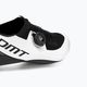 Мъжки обувки за колоездене DMT KT1 бял-черен M0010DMT20KT1 14