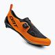 Обувки за колоездене DMT KT1 оранжево-черен M0010DMT20KT1 10