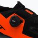 Обувки за колоездене DMT KT1 оранжево-черен M0010DMT20KT1 7