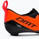 Обувки за колоездене DMT KT1 оранжево-черен M0010DMT20KT1 8