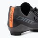 DMT SH1 мъжки шосейни обувки черни M0010DMT20SH1-A-0019 10