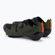 Мъжки MTB обувки за колоездене DMT KM3 green/black 3