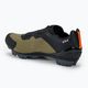 Мъжки MTB обувки за колоездене DMT KM4 black/bronze 3