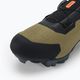 Мъжки MTB обувки за колоездене DMT KM4 black/bronze 7