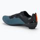 Мъжки обувки за шосе DMT KR4 black/petrol blue 3