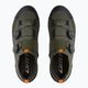 Мъжки MTB обувки за колоездене DMT MH10 green/black 11
