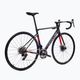 Шосеен велосипед Cipollini DOLOMIA DB 22-RED AXS черно-червен M0012MC122DOLOMIA_DB N30UG 3