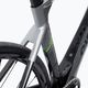 Cipollini шосеен велосипед FLUSSO DISC BRAKE SRAM RIVAL AXS сив M0012MC122FLUSSO_DB O40OP 9