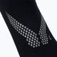 DMT S-Sprint Биомеханични чорапи за колоездене черни 0015 3