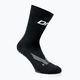DMT S-Sprint Биомеханични чорапи за колоездене черни 0015 5