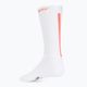 DMT Aero Race чорапи за колоездене бели 0051 2