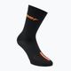 DMT Classic Race чорапи за колоездене черни 0049 5