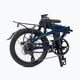 Сгъваем градски велосипед Tern Link B8 тъмно синьо 8