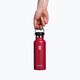 Термобутилка Hydro Flask Standard Flex 530 ml червена S18SX612 4