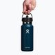 Термобутилка Hydro Flask Wide Flex Straw 945 ml, тъмносиня W32BFS464 3