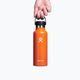 Термобутилка Hydro Flask Standard Flex 530 ml, оранжева S18SX808 4