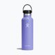 Бутилка за пътуване Hydro Flask Standard Flex 620 ml lupine