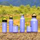 Бутилка за пътуване Hydro Flask Standard Flex 620 ml lupine 9