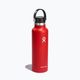 Термобутилка Hydro Flask Standard Flex Straw 620 ml червена S21FS612 2