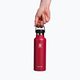 Термобутилка Hydro Flask Standard Flex Straw 620 ml червена S21FS612 4