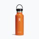 Термобутилка Hydro Flask Standard Flex Straw 620 ml оранжева S21FS808