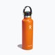 Термобутилка Hydro Flask Standard Flex Straw 620 ml оранжева S21FS808 2