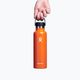 Термобутилка Hydro Flask Standard Flex Straw 620 ml оранжева S21FS808 4