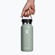 Термална бутилка Hydro Flask Wide Flex Cap 946 ml агаве 3