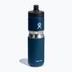 Термална бутилка Hydro Flask Wide Insulated Sport 591 ml индиго 3