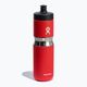 Hydro Flask Wide Insulated Sport 591 ml термална бутилка с годжи 2