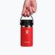 Термобутилка Hydro Flask Wide Flex Sip 355 ml червена W12BCX612 4