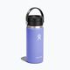 Термобутилка Hydro Flask Wide Flex Sip 470 ml лилава W16BCX474 2
