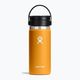 Термобутилка Hydro Flask Wide Flex Sip 470 ml fossil