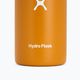 Термобутилка Hydro Flask Wide Flex Sip 355 ml fossil 3