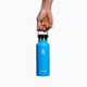 Термобутилка Hydro Flask Standard Flex 530 ml, синя S18SX415 4