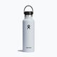 Туристическа бутилка Hydro Flask Standard Flex 620 ml бяла