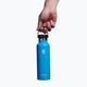 Туристическа бутилка Hydro Flask Standard Flex 620 ml pacific 4