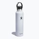 Термобутилка Hydro Flask Standard Flex Cap 709 ml, бяла 2