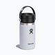 Hydro Flask Wide Flex Sip 355 ml бяла бутилка W12BCX110 2
