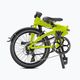 Сгъваем градски велосипед Tern жълт LINK C8 2
