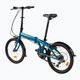 Сгъваем градски велосипед Tern blue LINK B7 3