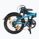 Сгъваем градски велосипед Tern blue LINK B7 6