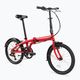 Сгъваем градски велосипед Tern червен LINK B7 2