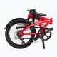 Сгъваем градски велосипед Tern червен LINK B7 6
